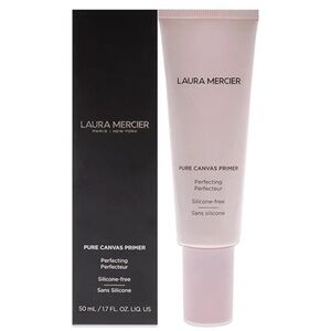 DiscontinuedLaura Mercier Pure Canvas Primer PERFECTING - New in box - Full size